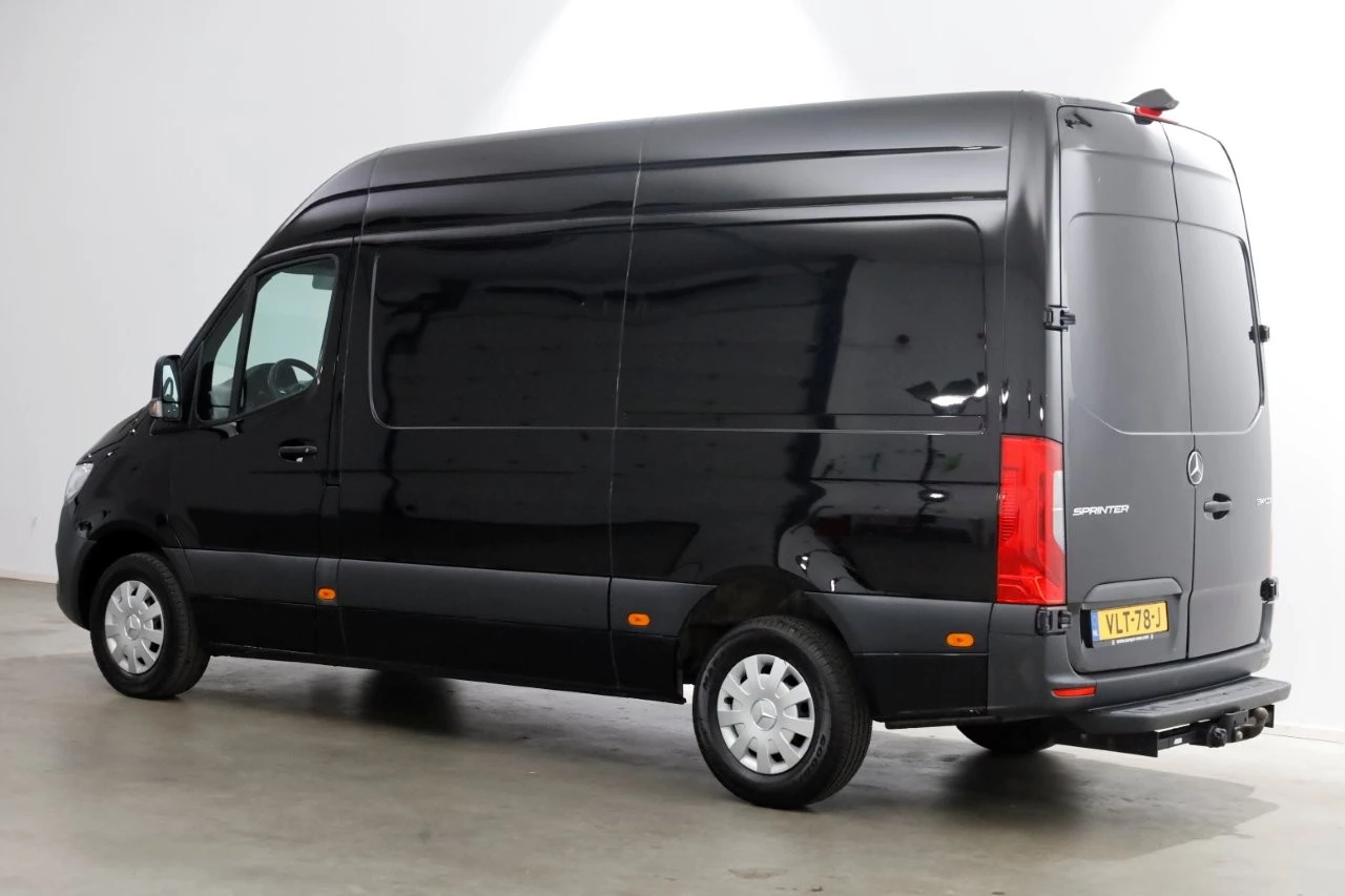 Mercedes-Benz Sprinter 2020 - 314 CDI 143pk RWD L2H2 Navi/Camera/Trekhaak 3500kg 02-2020 immagine 9