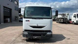 Renault Midlum 180 2004 изображение 2 миниатюра