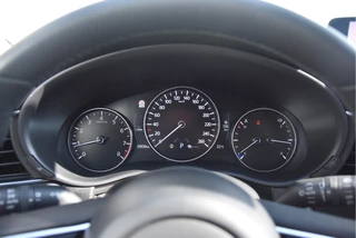 Mazda CX-30 2024 - 2.0 e-SkyActiv-G Homura | Trekhaak | M-Hybrid imagen 6