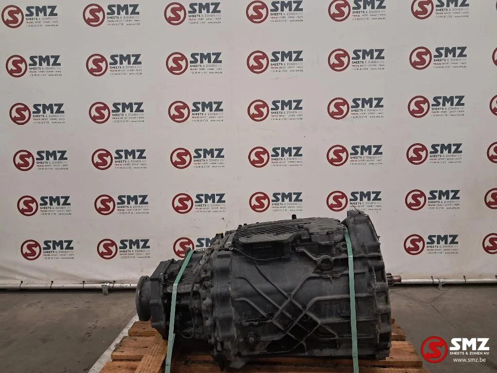 MAN 2018 - Occ Versnellingsbak 12TX2210TD MAN obrázek 2