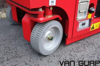 Magni N/A 2023 - ES0607DC  (5.60m) zdjecie 3