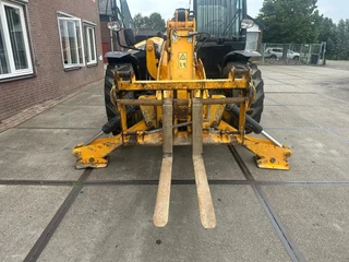 JCB N/A 2019 - 535V125 , 4087 HOURS,CE, 12,5 M LIFT HEIGHT, 3500 KG, AUXIARY HYDRAULIC PLUMBING afbeelding 10