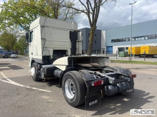 DAF XF95.430 2000 - N/A imagen 3
