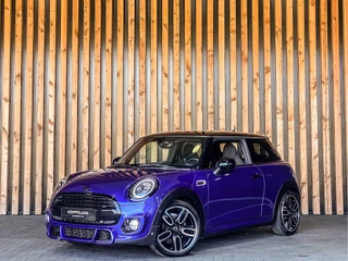 MINI Cooper 2019 - 136PK Automaat John Cooper Works obrazek 2