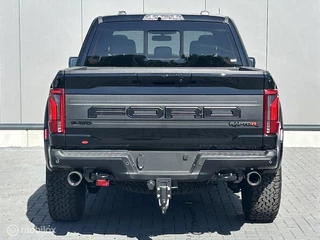 Ford Raptor R 2024 - 5.2 V8 Supercharged afbeelding 4