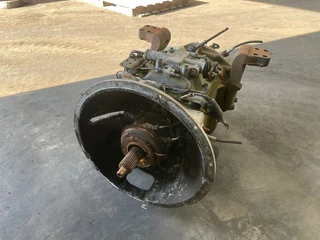 Scania N/A 2001 - 1893580 GR-801 immagine 5