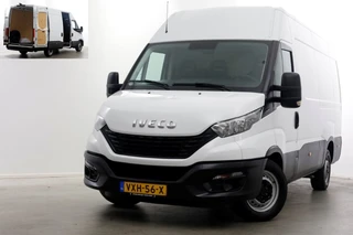Iveco Daily 2021 - 35S14 136pk L2H2 Airco/Camera Trekgewicht 3500kg 09-2021 for sale