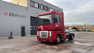 Renault AE 440 Magnum E-tech (BOITE MANUELLE / MANUAL GEARBOX) EL24570