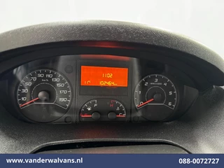 Peugeot Boxer 2022 - 2.2 BlueHDi 141pk Bakwagen 435cm Lang Laadklep Euro6 Airco | 1055kg laadvermogen | Cruisecontrol obrazek 19