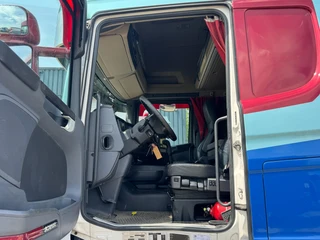 Scania R 2010 - R560 V8 Topline Manual Retarder Euro 5 afbeelding 14