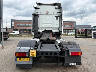 Iveco Stralis 2017 - N/A bild 3