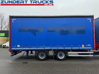 Volvo N/A 2016 - FM 420, 6x2 image 5