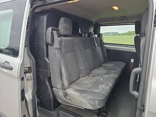 Ford Transit Custom 2017 - N/A imagen 12