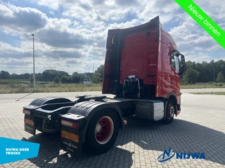 Volvo FH 2021 - 460 TC 4x2 New Tacho + PTO afbeelding 3 miniatuur