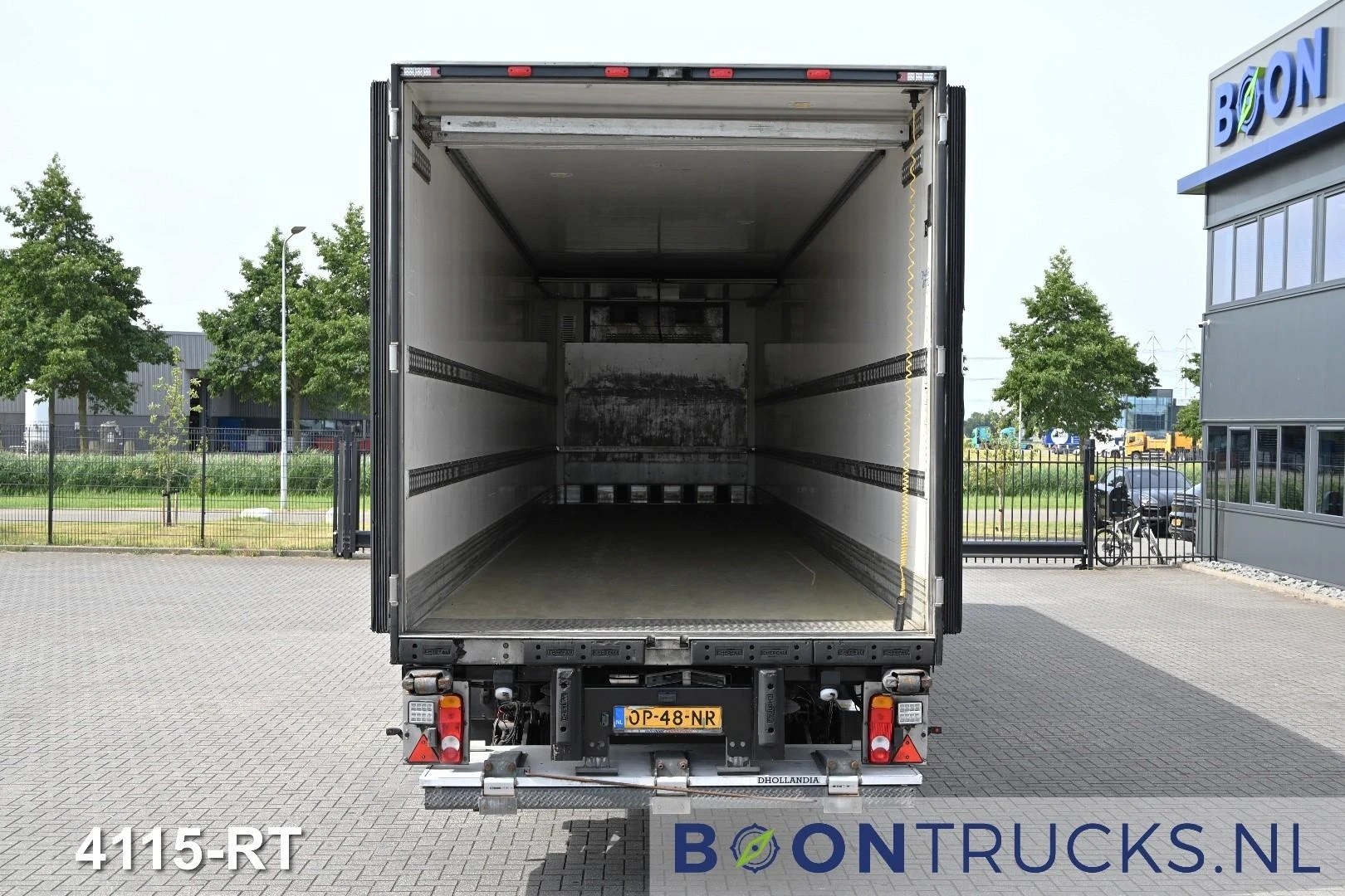 Chereau Hertoghs LPRS24 2017 image 9