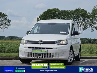 Volkswagen Caddy 2021 - 2.0 image 1