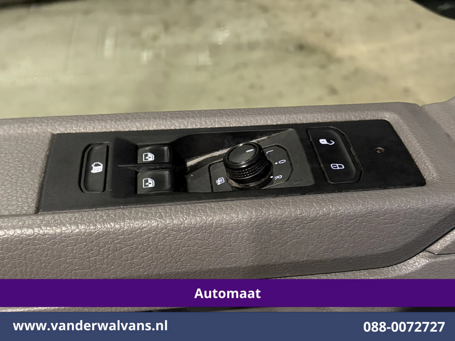 Volkswagen Transporter 2020 - 2.0 TDI 150pk Automaat L1H1 Euro6 Airco | Camera | Apple Carplay | Cruisecontrol obrázek 19