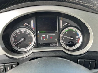 DAF XF 440 2016 - FAN Euro 6 inclusief Cuppens trailer изображение 29
