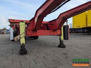 Tirsan Maxima CS 3-Assen SAF 2006 - N/A afbeelding 12