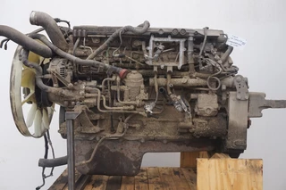 MAN N/A 2013 - D2676LF18 EURO5 480 PS obrazek 3