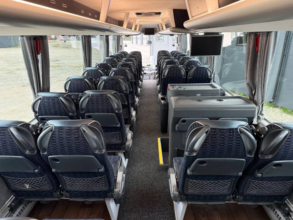 MAN 2016 - Lion's Coach immagine 16