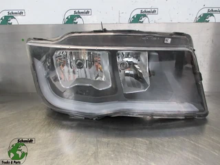 MAN - 81.25101-6738 KOPLAMP RECHTS MAN 18.250 EURO 6 te koop