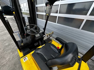 Hyundai N/A 2013 - 2 ton elektrische heftruck 5.5 meter 20BT-7 AC image 4