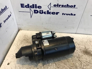 Mercedes-Benz N/A - A 0001368309 STARTER 24V-4.0KW OM352 (NEW) MORE PIECES IN STOCK
изображение 1