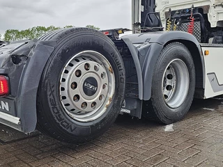 MAN TGX 2020 - 26.500 zdjecie 18