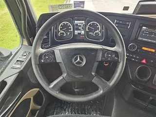 Mercedes-Benz Actros 2019 - 1843 obrazek 14
