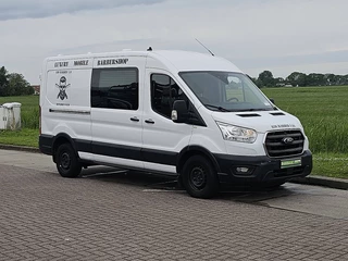 Ford Transit 2019 - 2.0 obrazek 5