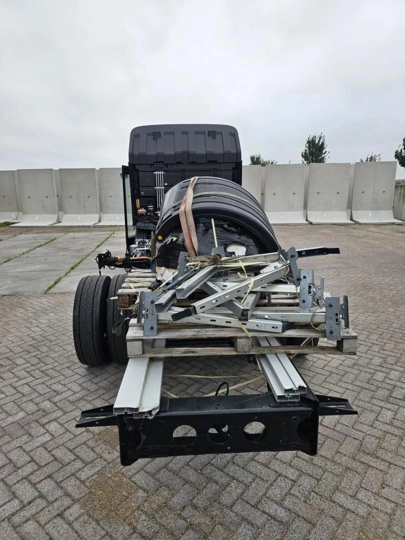 Volta FULL ELEKTRIC 2022 Bild 5