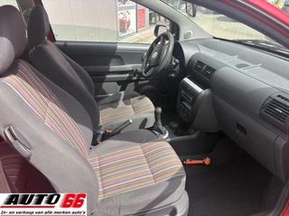 Volkswagen Fox 2006 - 1.2 Trendline obrazek 5