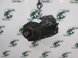 MAN TGA - 81.35010-6197 DIFFERENTIEEL 29:24 KR 180 TR300 RATIO 1,208 afbeelding 3 miniatuur