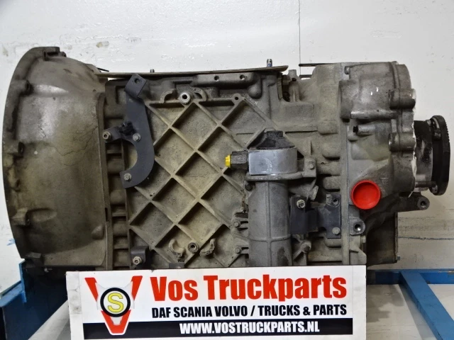 Volvo 2013 - AT-2612-D image 1