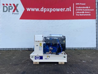 FG Wilson 2026 - P88-3 - 88 kVA Open Genset - DPX-16007-O na sprzedaż