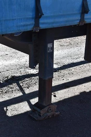 NORDIC SAF disc | Galvanised chassis | Anti theft tilts 2018 - N/A imagen 26