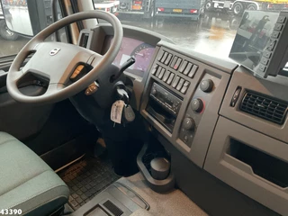 Volvo FE Electric Terberg RosRoca 20m³ FULL ELECTRIC Welvaarts Weighing system 2024 - N/A obrazek 15