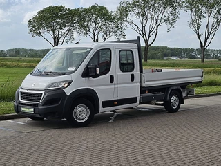 Peugeot Boxer 2021 - 2.0 imagen 2