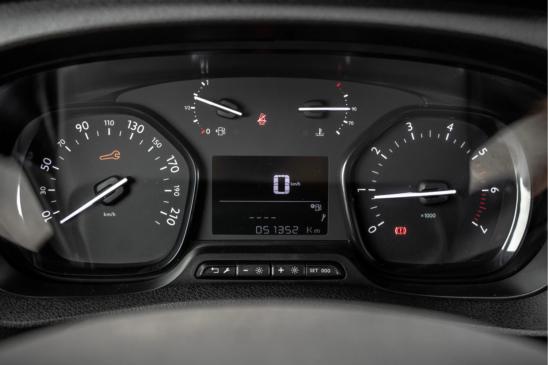Peugeot Expert 2019 - 1.5 BlueHDi 120 | 120 PK | Cruise | 1e Eigenaar | Navi | Airco Bild 15