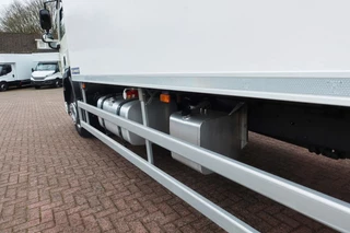 DAF CF 320 2020 - Koel/Vries + klep 2000 kg Carrier Silence Supra 1150 obrazek 14