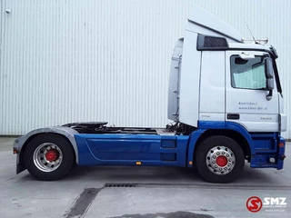 Mercedes-Benz N/A 2010 - Occ cabinespoilerset Mercedes bild 5