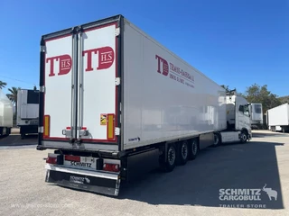 Schmitz Cargobull Semiremolque Frigo Standard 2016 image 3 thumbnail