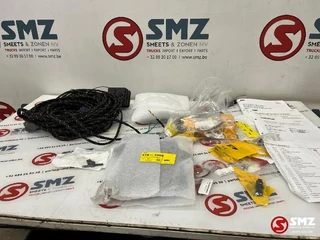 Caterpillar N/A - Mss upgrade kit caterpillar obrazek 1