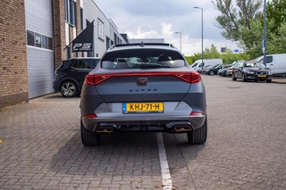 CUPRA Formentor 2021 - 1.4 e-Hybrid VZ Performance, SoH 92%, Pano obrazek 5