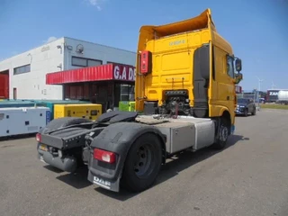 DAF XF 440 2015 - N/A obrazek 5