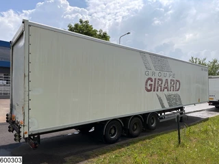 Samro N/A 2006 - gesloten bak  immagine 5