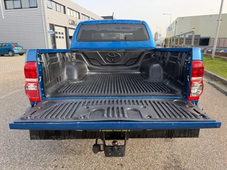 Toyota Hilux 2014 - 3.0 D-4D 4x4 Automaat Airco Navi Trekhaak imagen 27
