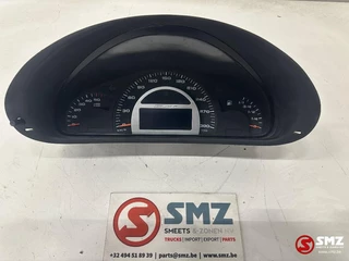 Mercedes-Benz N/A - Occ Instrumentenpaneel Mercedes W203 C KLASSE immagine 2