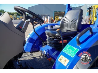 Lovol N/A - M404R immagine 12